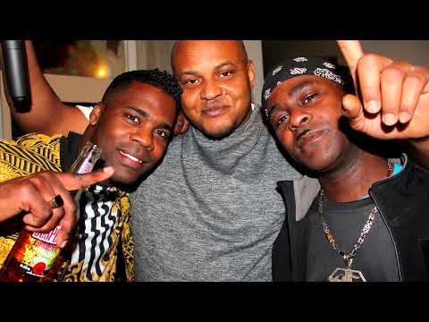 Miro Maton- feat -Chali Maton- Ora nos ba riba enemie.[ live version]