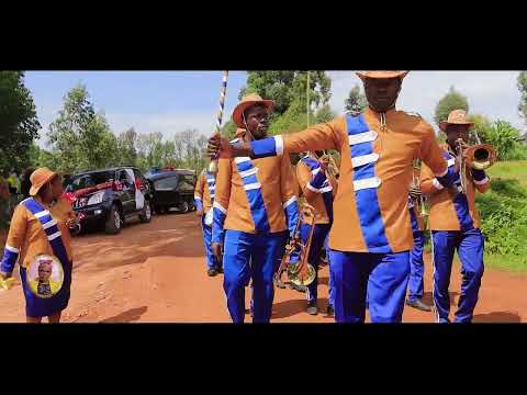 The Last Fare Thee Well of The Late Florence K. Osebe Part 1