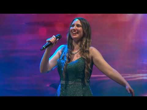 Luca Minnelli feat. Francesca Maionchi - Canto della terra (Teatro Metropolitano Astra)