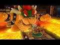 Mario Party 10 Bowser Party 295 Rosalina Mario Donkey Kong Toadette Chaos Castle Master