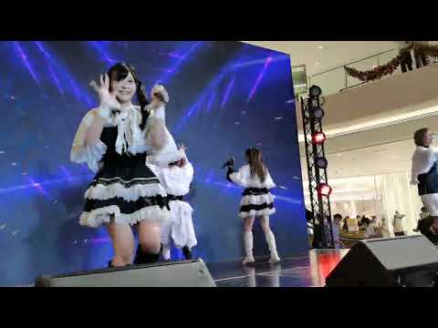 221023 MiiS - Blue Daisy @ Thai-Japan Iconic Music Fest 2022 - Icon Siam