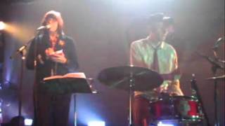 Stereo Total - Alaska