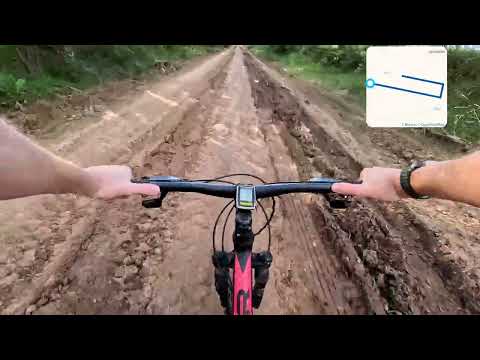 Salida por el campo 25.4.26