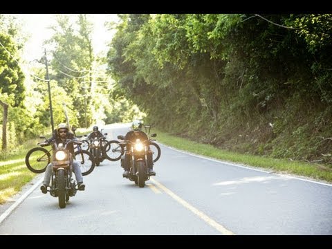 Ride and Seek: The Scenic Route to Sparta | S1E5