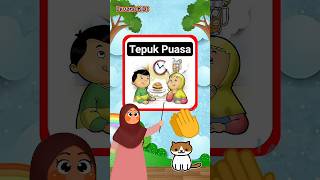 Download lagu Tepuk Puasa – Lagu Anak Islami TK & PAUD Edukasi tentang Ramadhan mp3