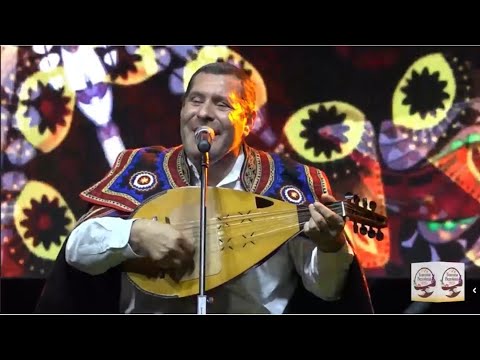 CONCERT EXTRAORDINAR (BUZĂU 2025)Constantin și Cosmin Gaciu &Taraful Iancu Jianu