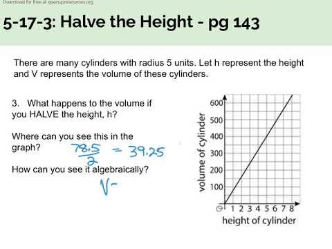 Unit 5 Lesson 17 & 18