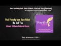 Paul Vinitsky feat. Kate Walsh - Me And You ...