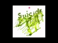 Suicide-Ghostrider ---DJ Tateyama (ULU) Remix ...