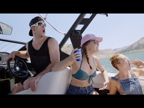 Lake Day - The Real Bros of Simi Valley (S2E8)