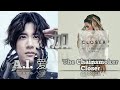 神曲The Chainsmoker - Closer 加上 王力宏的新歌 - A.I. 爱 会是个什么体验 神曲The Chainsmoker - Closer 加上 王力宏的新歌 - A.I. 爱 会是个什么体验