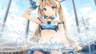 「Nightcore - Heart To Heart」| Sounds Like Harmony | Shannon Taylor