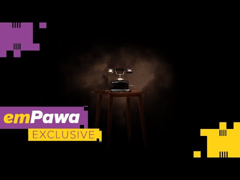 Mr Eazi & King Promise - Call Waiting (Official Audio) [feat. Joey B]