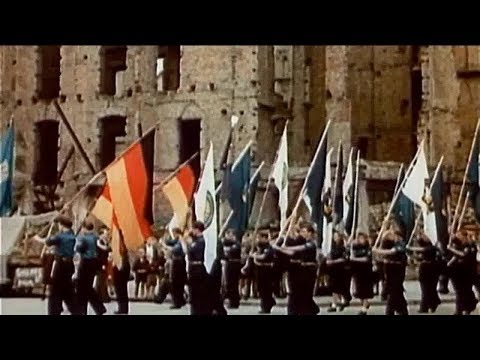 DDR - Medaillen um jeden Preis, Die Partei, die Stasi und der Sport - deutsch