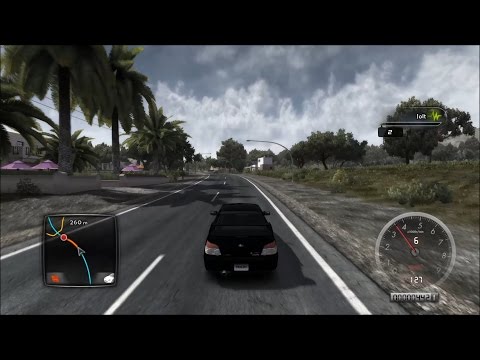 Test Drive Unlimited 2 - Ibiza Event 38/40 [1080p60 Walkthrough - GTX 750Ti - 54/348]