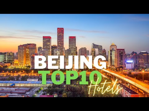 Os 10 melhores hotéis em Pequim, China | Melhores hotéis de luxo em Pequim