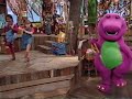Barney S Original 1996 VHS 1996 2026 1996 Version Part 5