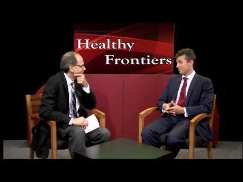 Healthy Frontiers Daniel Koffler
