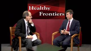 Healthy Frontiers   Daniel Koffler