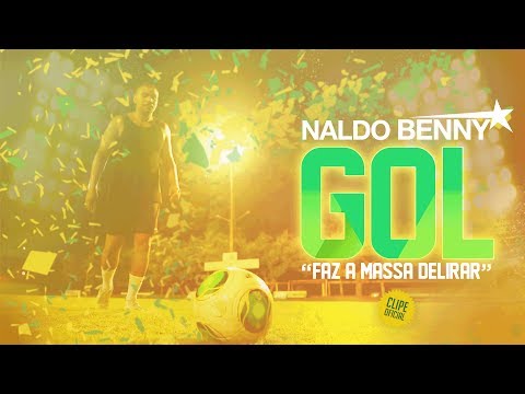 Naldo Benny - Gol 