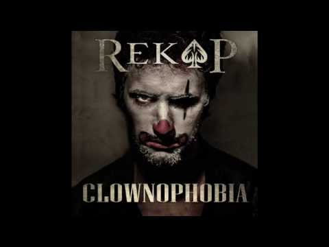 REKOP - Clownophobia