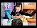 игрушечный Павел "Кинаман" Гринев 