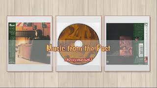 ASHES TO ASHES - DENNIS LAMBERT【JAPAN CD】