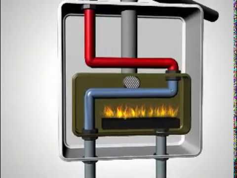 Save energy by heating water only when you need it. Fox & Sons can upgrade your system today!