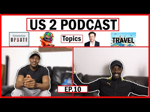 6IX9INE BREAKING THE INTERNET | EP. 10