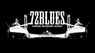 72Blues - Catfish Blues