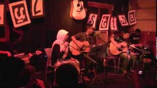 Download lagu Cinta kita ( Amy search Ft. Inka christie ) cover mp3