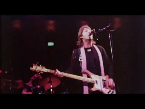 'Silly Love Songs' (from 'Rockshow') - Paul McCartney And Wings