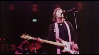 Video thumbnail of "'Silly Love Songs' (from 'Rockshow') - Paul McCartney And Wings"
