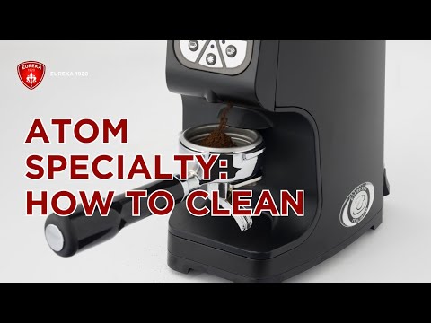 Atom Specialty - Chute group cleaning