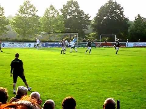 SuS Neuenkirchen - TuS Hordel 3:2 (1:2) am Do., 14.06. (1)