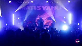 Matisyahu - FULL SET MULTI-CAM live in HD! - Charlotte, NC