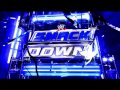 WWE Smackdown 2012 New Theme Song "Born 2 ...