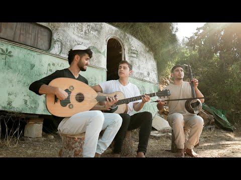 כשושנה | נחלא - Nahla