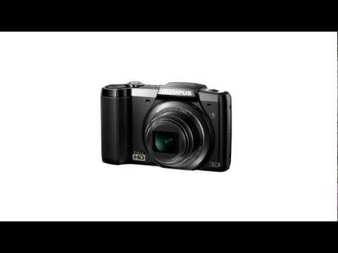Olympus SZ-20 Specs/Review