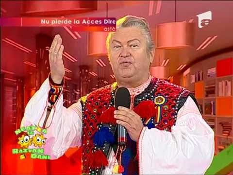 Noi suntem Romani Gheorghe Turda Colaj Romanians Folklore