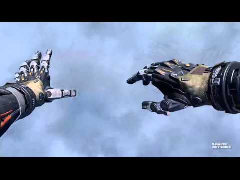 Epic Game Trailer/Binary Storm