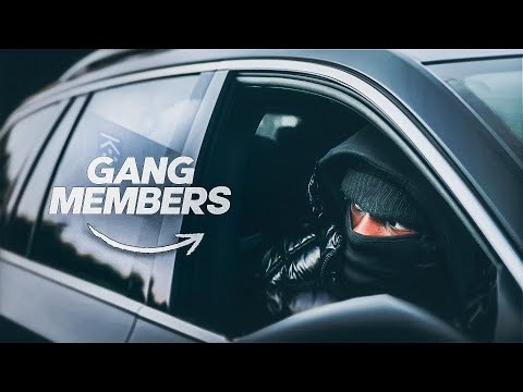 Imagine Gang Members Turned Up After School - Finale !