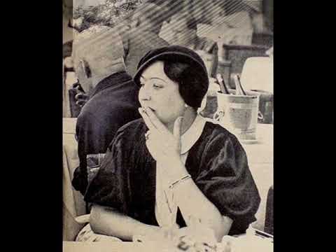 1939 German tango: Heinz Huppertz Tanz-Orchester: Die Musik im Café