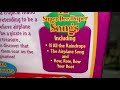 2 Different Side Labels Barney Let S Pretend With Barney 2004 VHS And Tales For Rainy Days 2000 VHS