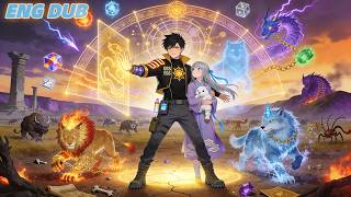 Reborn, I Activated an SSS-Level Talent and a Divine Beast Conversion System to Protect the Empress.