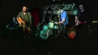 kingsley flood - cul de sac (live)