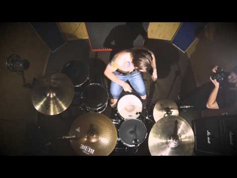 Dj Fresh feat. Ella Eyre - Gravity - ARGONdrumcover