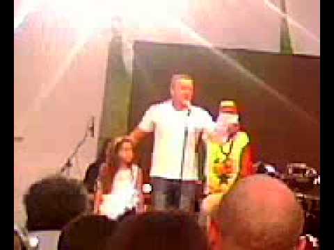 koncert "Cucka jeka" - Dragoljub Djuricic, Kobilji Do