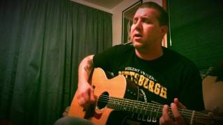 Descending - (Butch Walker Cover)