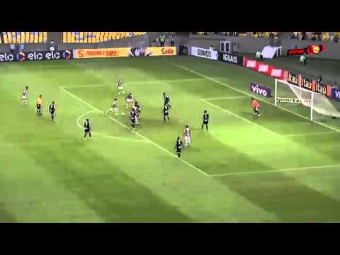 Fluminense 2 x 0 Ponte Preta   gols   Brasileirão 2015